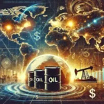 قیمت نفت جهانی